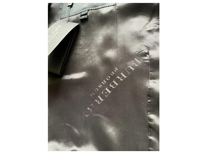 Burberry Prorsum Trench Coats - vista 11