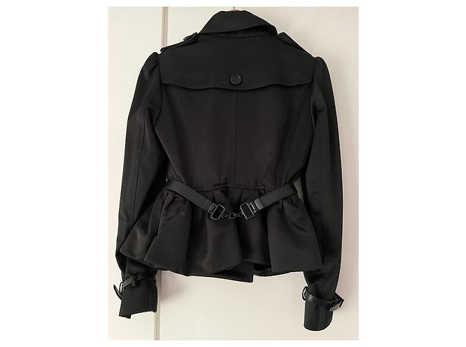 Burberry Prorsum Trench Coats - vista 2