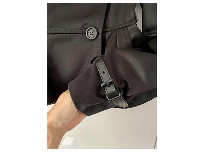 Burberry Prorsum Trench Coats - vista 4