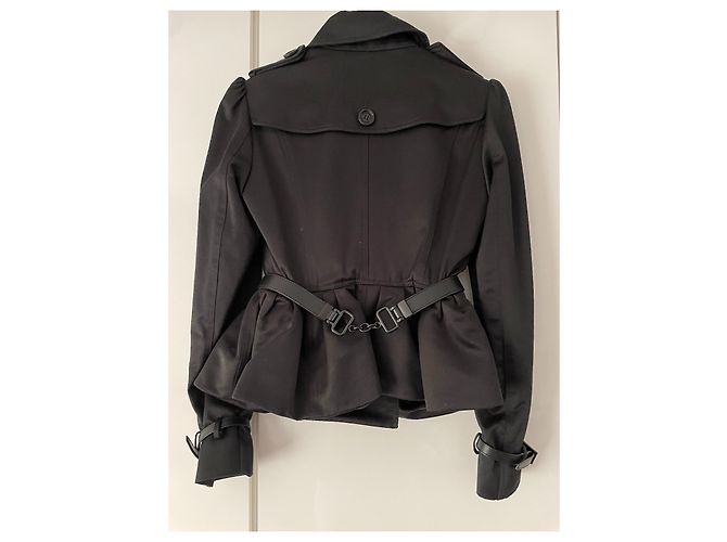Burberry Prorsum Trench Coats - vista 5