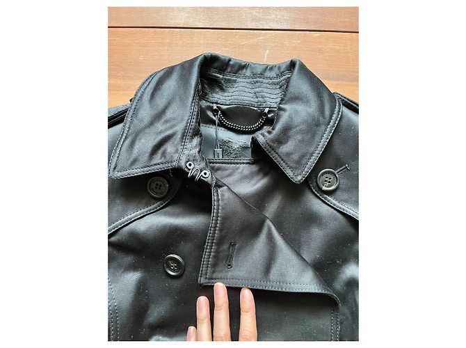 Burberry Prorsum Trench Coats - vista 6