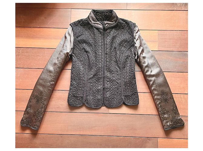 Elie Tahari Chaquetas - vista 10