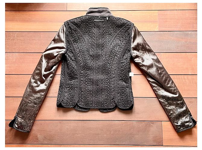 Elie Tahari Chaquetas - vista 12
