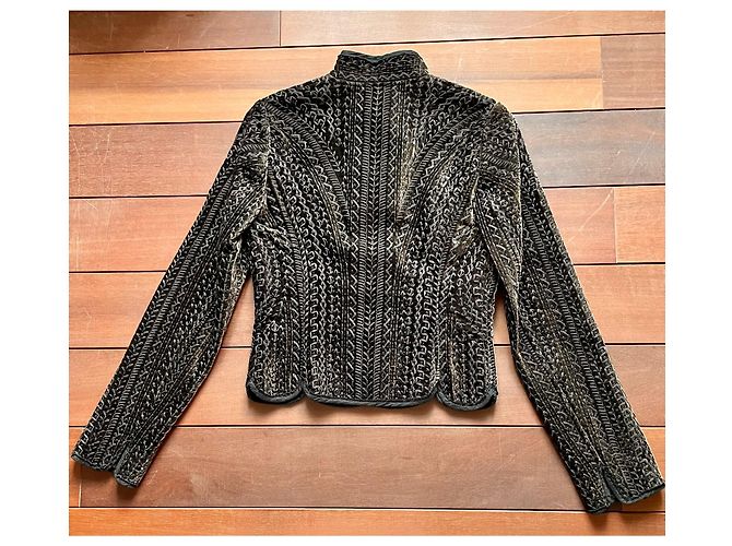 Elie Tahari Chaquetas - vista 2