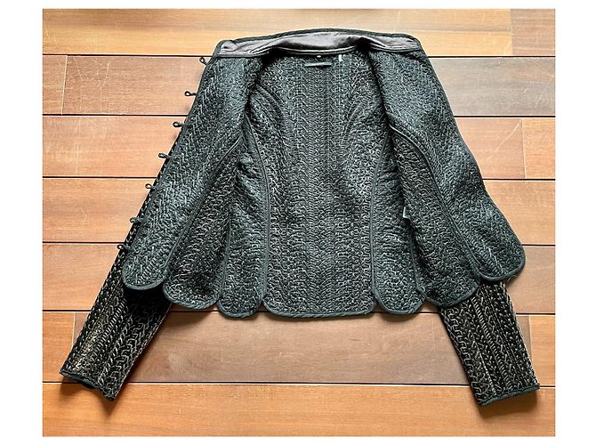Elie Tahari Chaquetas - vista 3