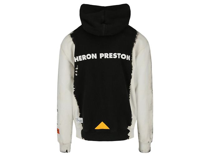 Heron Preston HP X Caterpillar Tie-Dye Sweatshirt - view 2