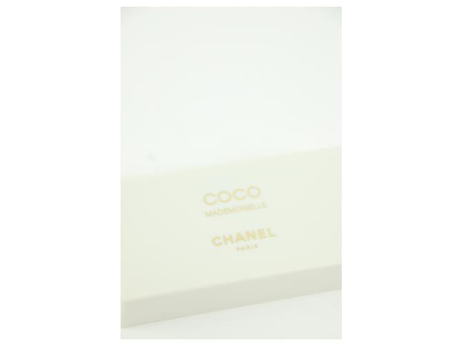 Mademoiselle perfume chanel Blanco - vista 2