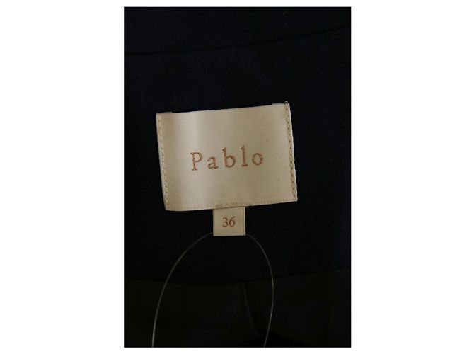 Pablo De Gerard Darel Chaqueta Pablo 36 - vista 5