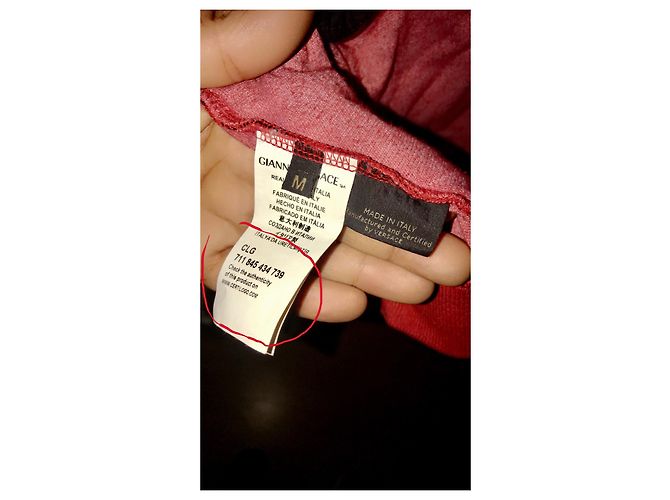 Versace Blazer Jacken - Ansicht 5