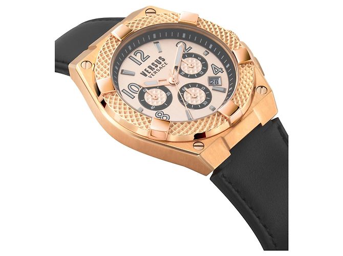 Montre chronographe Versus Versace Estève - Ansicht 3
