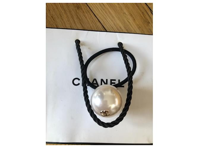 Chanel Haarschmuck - Ansicht 2
