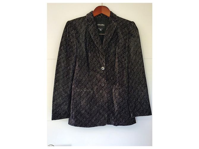 Terno Giorgio Armani - vista 2