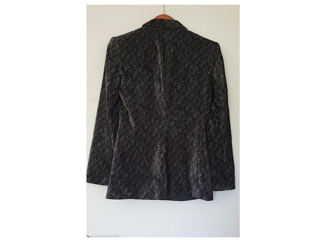 Terno Giorgio Armani - vista 3