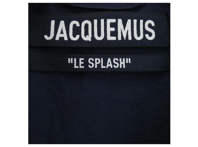 *JACQUEMUS jacket Men’s 255ja008-1040 380 - view 3