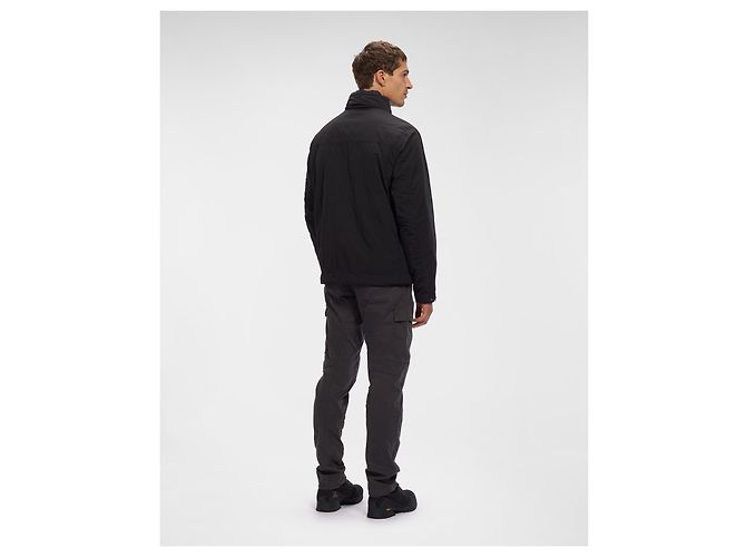 CP Company Chrome-R Gemischte Jacke - Ansicht 5