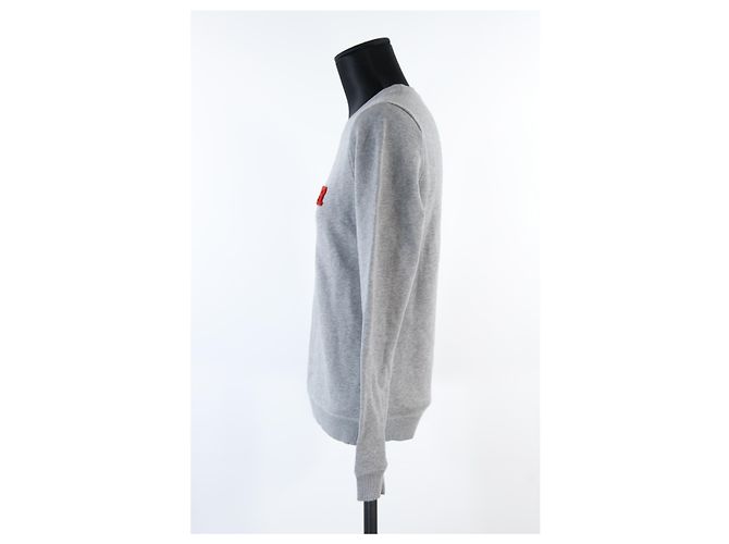 Jersey/Cárdigan Jott XS Gris - vista 2