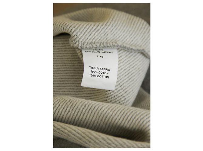 Jersey/Cárdigan Jott XS Gris - vista 6