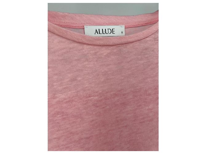 Allude Tops - vista 3