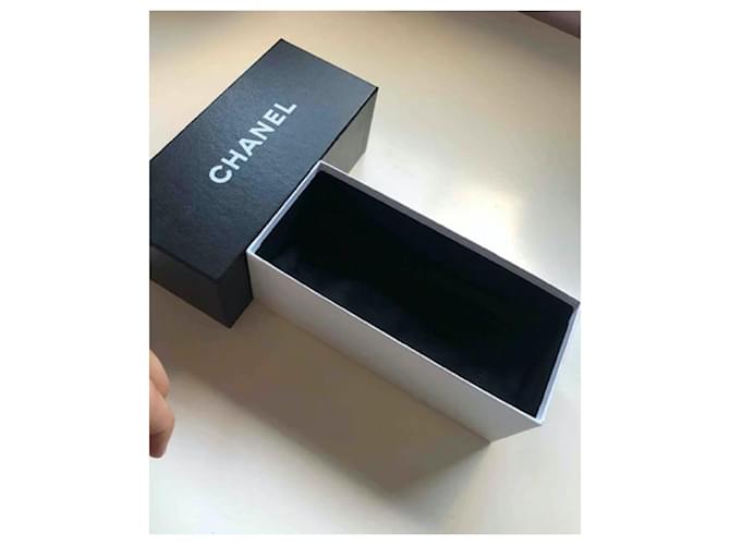 Chanel Box Schwarz - Ansicht 2