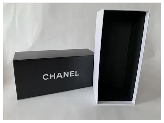 Chanel Box Schwarz - Ansicht 3
