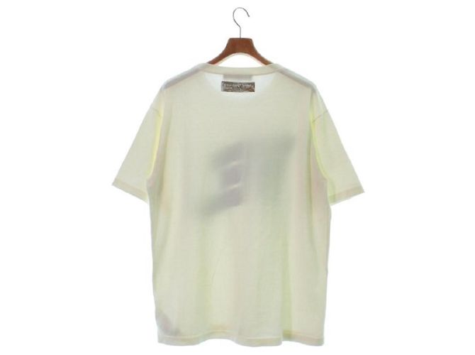 Pull en maille Louis Vuitton Blanc - vue 2