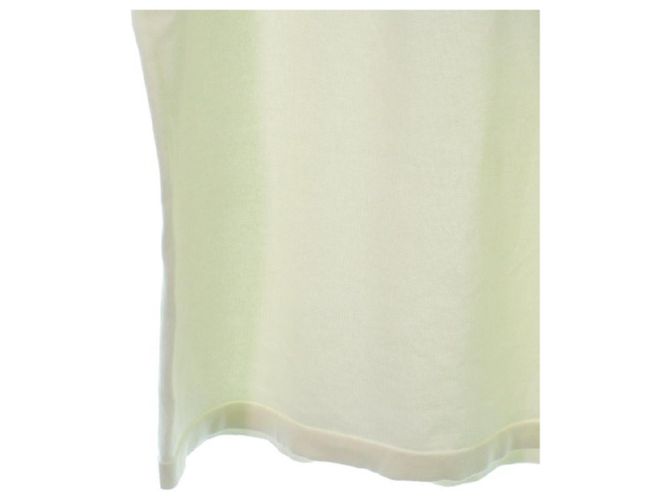 Pull en maille Louis Vuitton Blanc - vue 5