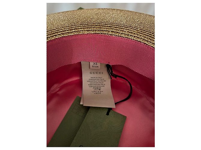 Gucci Hats - view 3