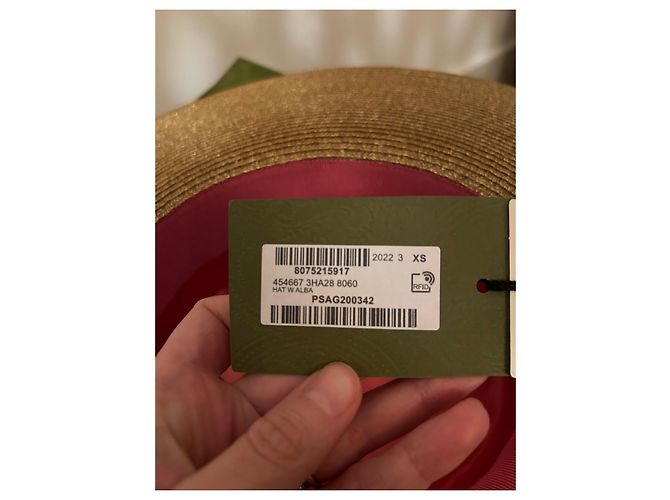 Gucci Hats - view 4