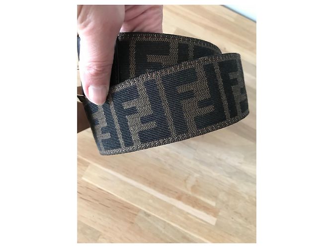 Fendi Belts - view 2