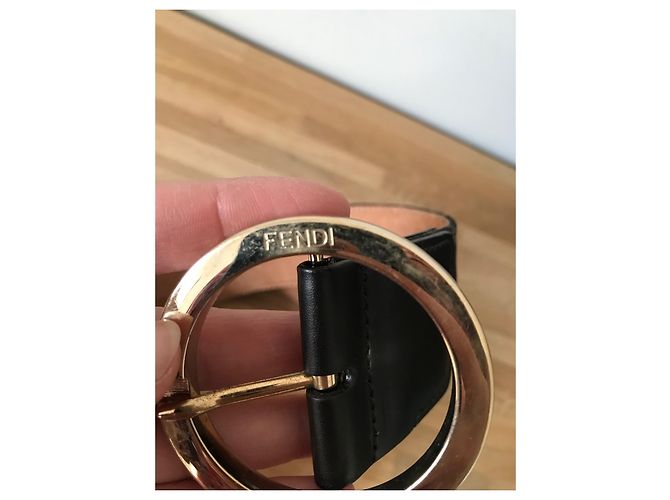Fendi Belts - view 3