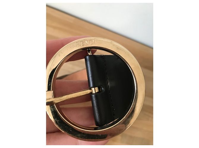 Fendi Belts - view 4
