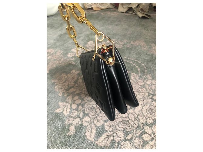 Louis Vuitton Coussin Negro - vista 6