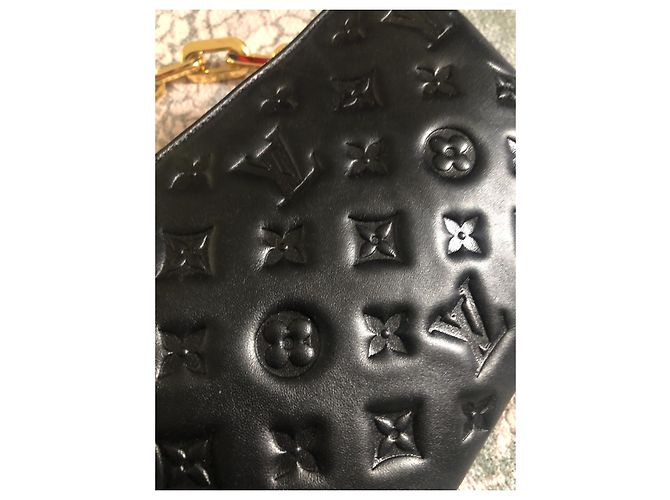 Louis Vuitton Coussin Negro - vista 7