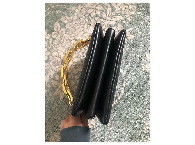 Louis Vuitton Coussin Negro - vista 8