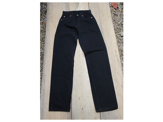 jeans Levi's 517 W 38 (T 38) - vista 2