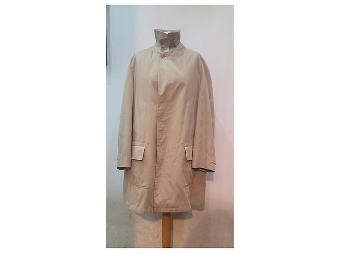 Burberry trench coat beige - vista 5