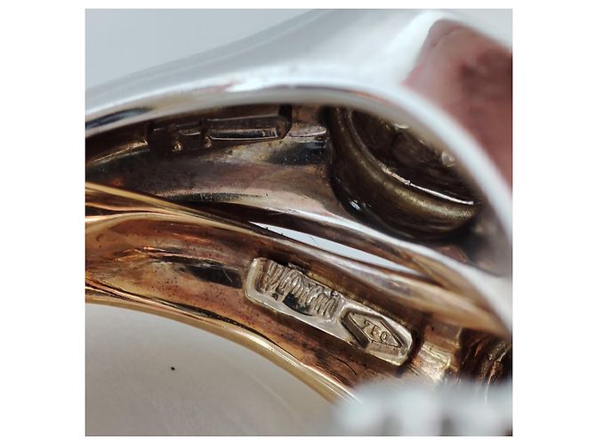 * DAMIANI Orecchini Diamanti WG PG - vista 4