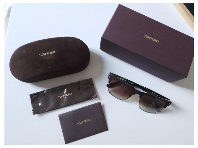Tom Ford Louis - view 4