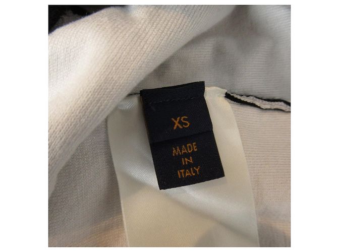 LOUIS VUITTON-Hemd Schwarz - Ansicht 3