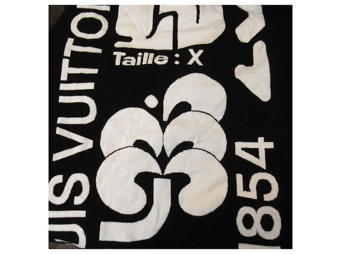 LOUIS VUITTON-Hemd Schwarz - Ansicht 5