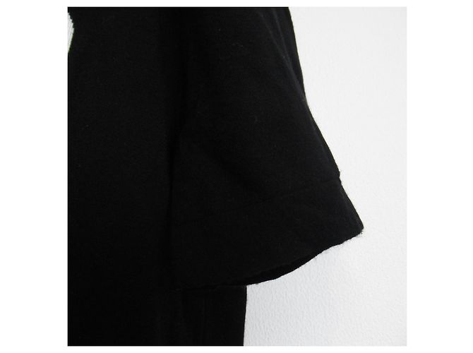 LOUIS VUITTON-Hemd Schwarz - Ansicht 6