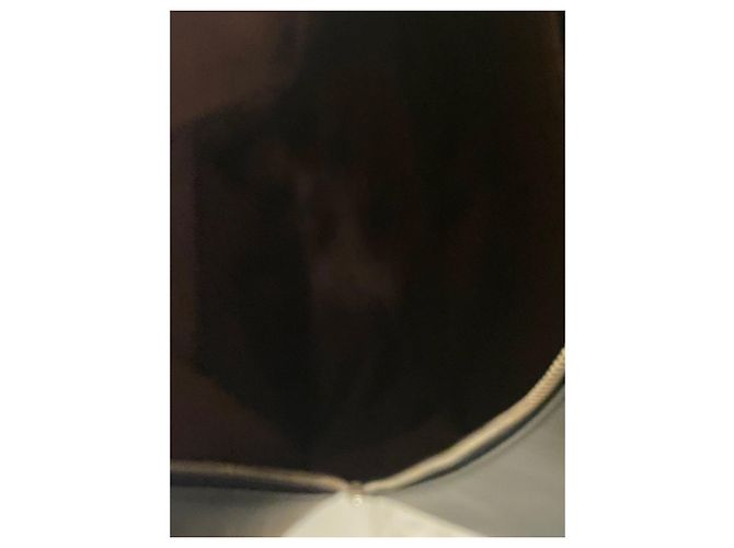 Slender Louis Vuitton Zaino JOSH. Marrone - vista 9