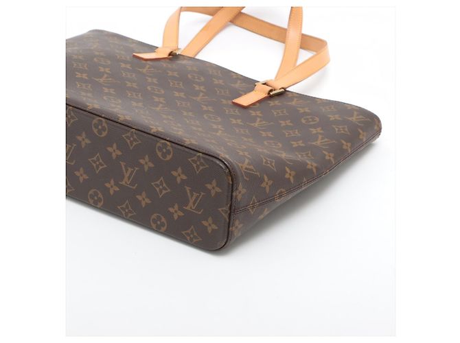 Louis Vuitton Mezzo Castaño - vista 2