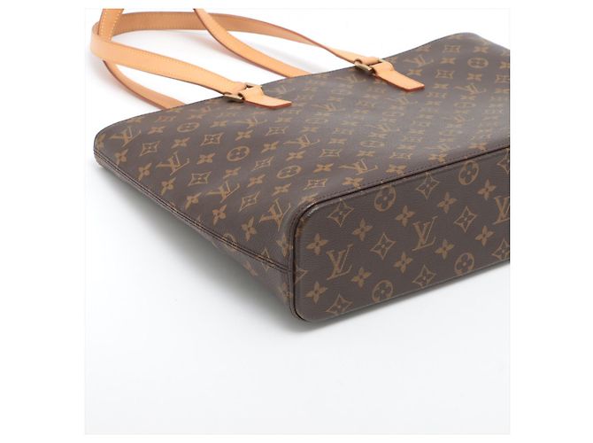 Louis Vuitton Mezzo Castaño - vista 3