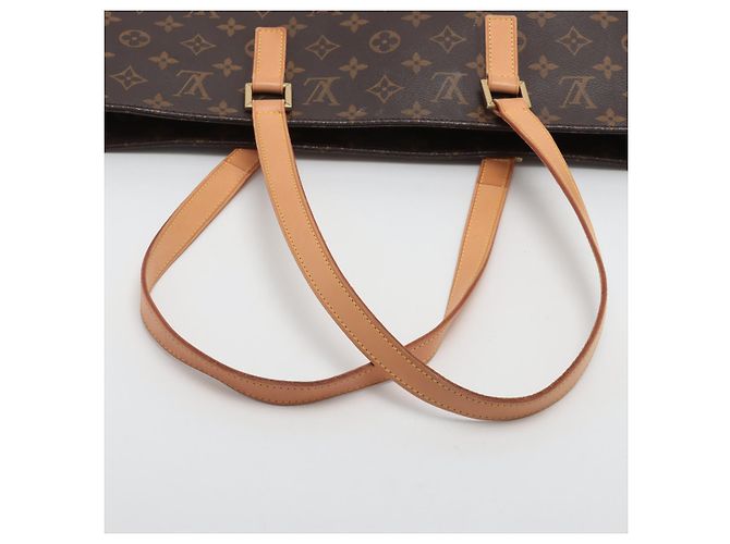 Louis Vuitton Mezzo Castaño - vista 4