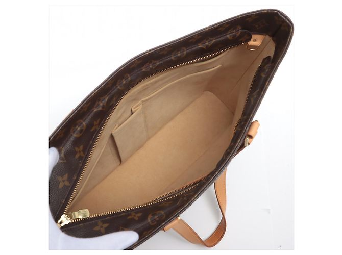 Louis Vuitton Mezzo Castaño - vista 6