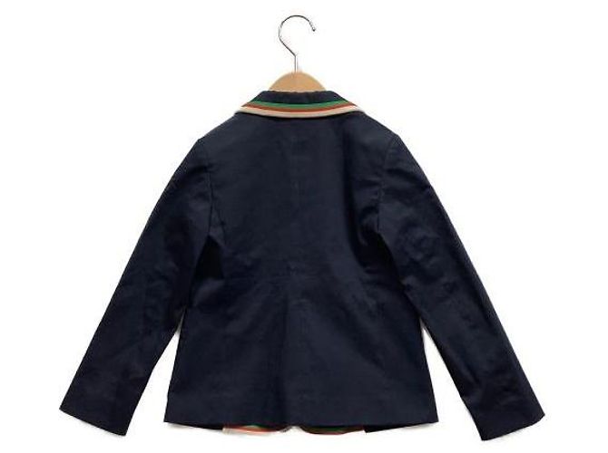 **GUCCI (Gucci)  Kinderjacke - Ansicht 2