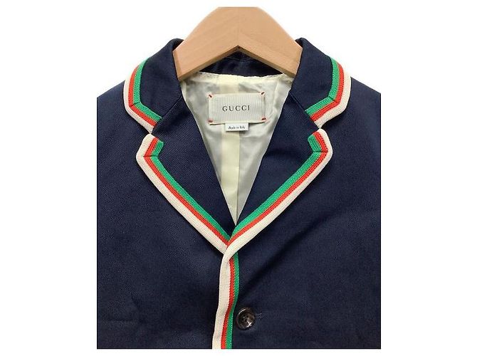 **GUCCI (Gucci)  Kinderjacke - Ansicht 3