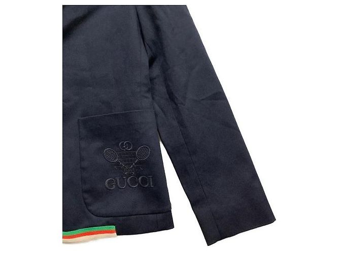 **GUCCI (Gucci)  Kinderjacke - Ansicht 5