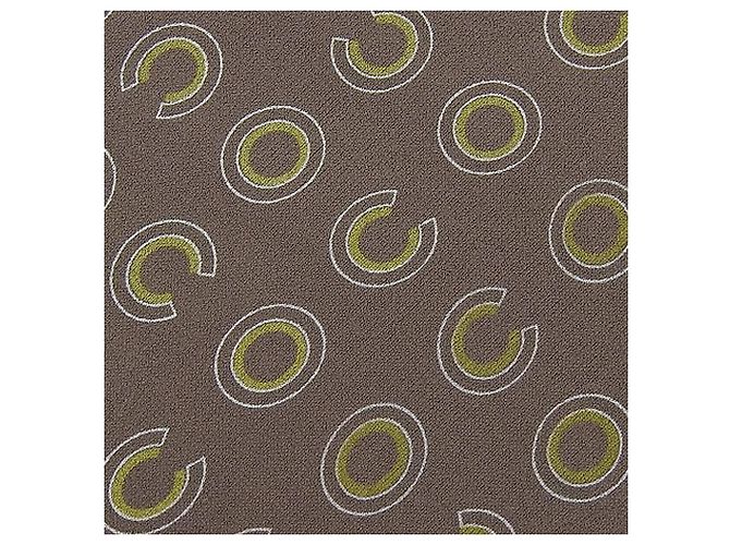 *CHANEL Medias Interior Caqui 3 Castaño - Ansicht 8